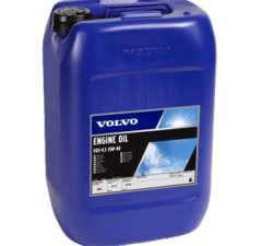 ΛΑΔΙ ΜΗΧΑΝΗΣ VOLVO VDS 4.5 20L