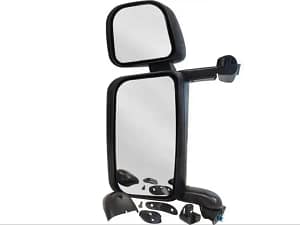 1723518 ΚΑΘΡΕΠΤΗΣ SCANIA R ΑΡΙΣΤΕΡΟΣ